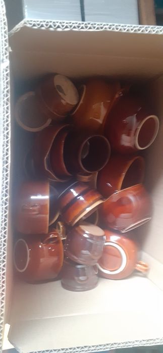 Karton Mix porcelit