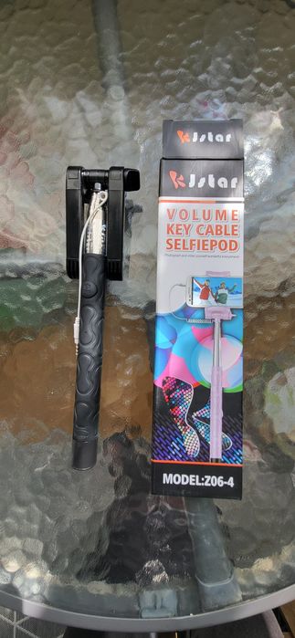 Монопод KJstar Z06-4