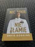 Nic mnie nie złamie. David Goggins