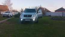 Продам Ssang Yong