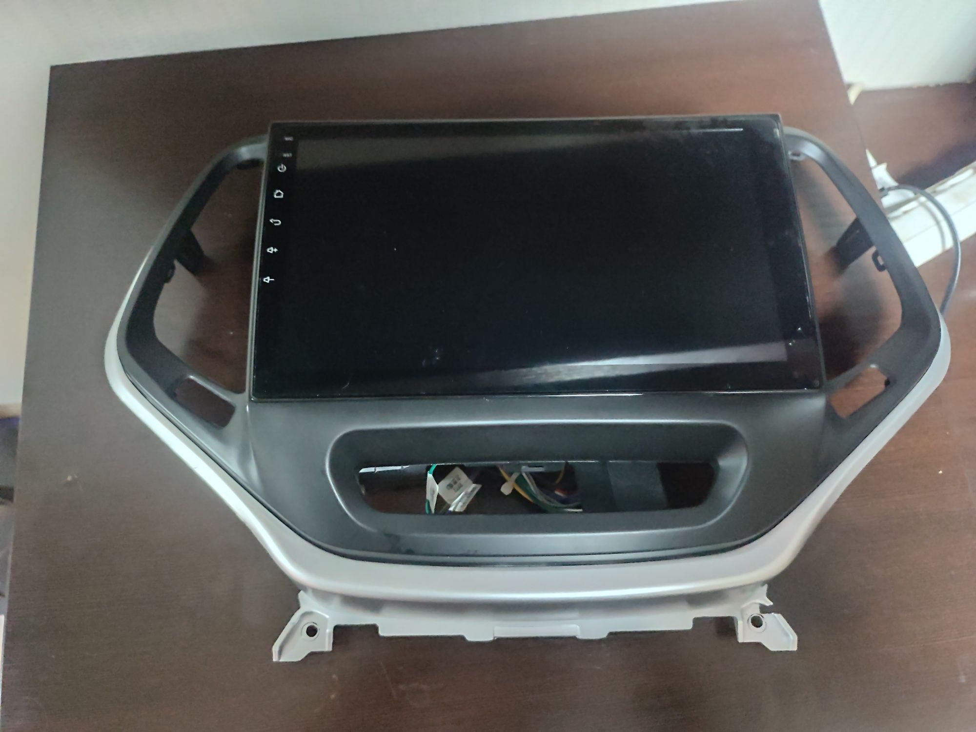 Магнитола car multimedia system