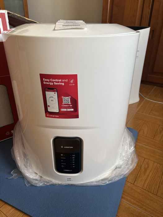 Termoacumulador Ariston 50L