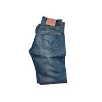 Levi's, model 501, rozmiar W28/L32, stan dobry