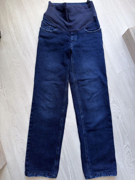 Джинси для вагітних, розмір 36 (укр.44)