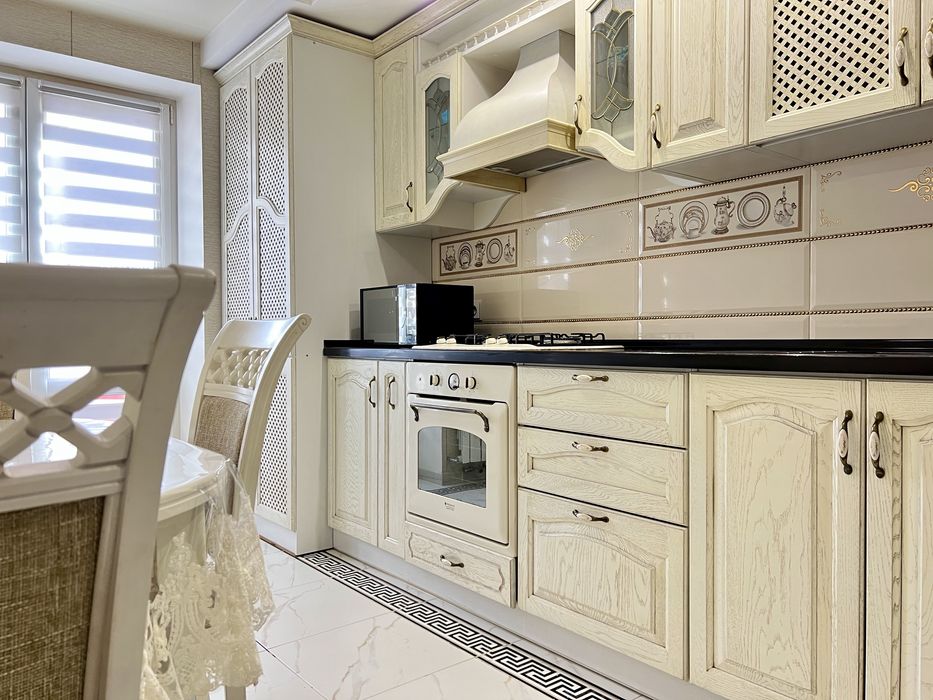 Оренда 1к, новобудова, поділ