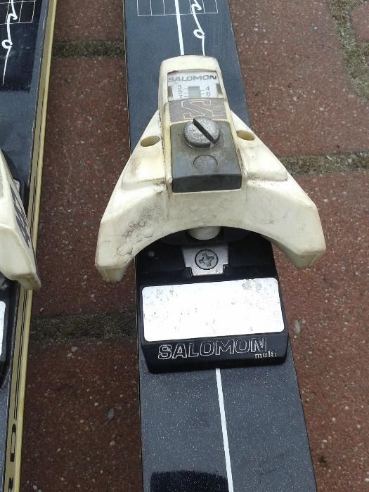 Narty Zjazdowe Blizzard