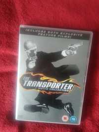 Film dvd Transporter