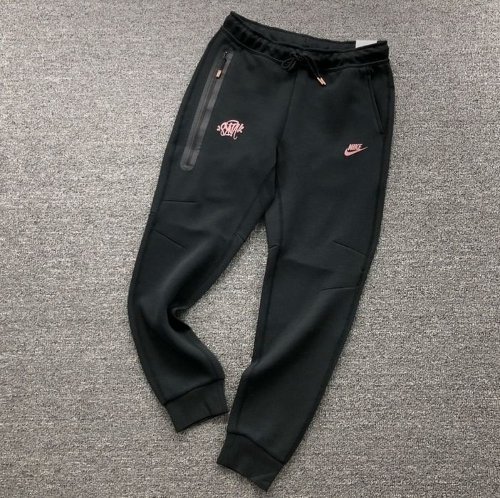 Nike Tech Fleece x Syna World M-XL