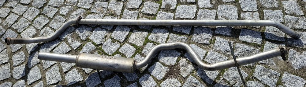 Escape troféu Datsun 1200