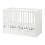 Cama Crianaca ikea STUVA