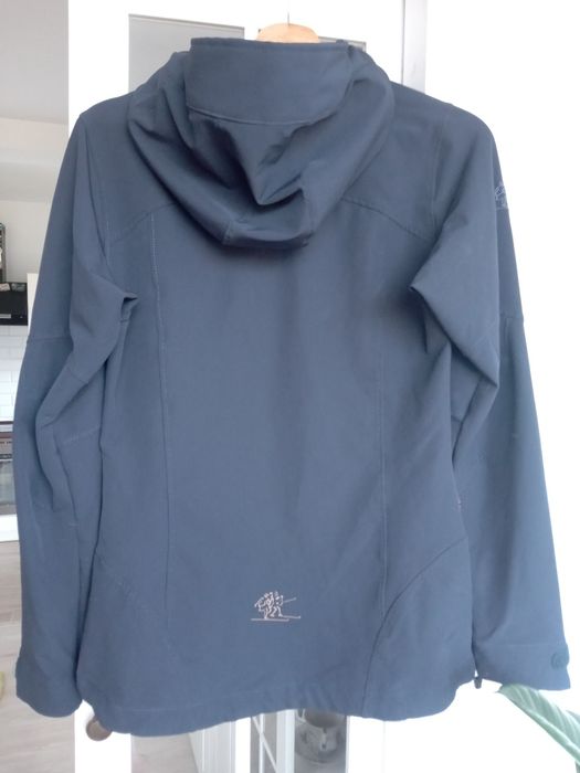 Kurtka outdoorowa Bergans Venas rozmiar S