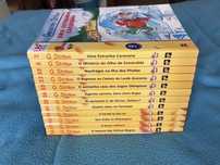 Livros (ver descrição e fotos)