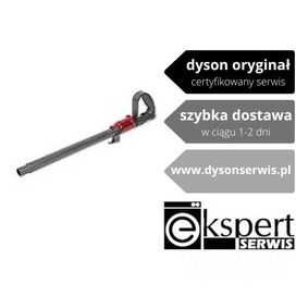 Oryginalny Uchwyt węża Dyson UP15 - od dysonserwis.pl