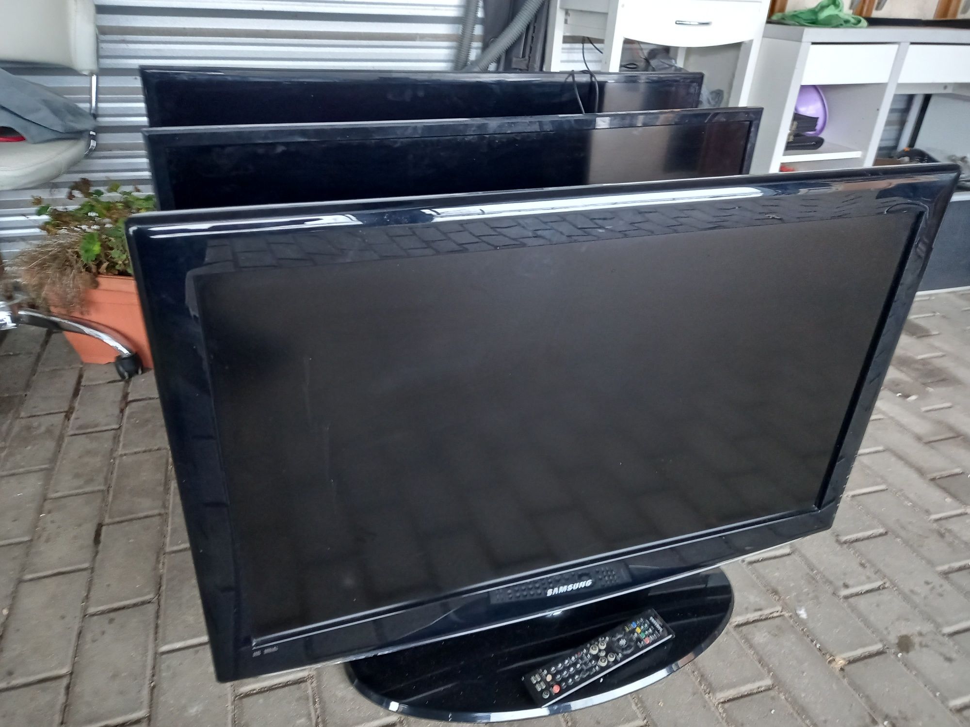 Telewizory,  Samsung,Toshiba,LG-LCD-LED,32 cal, od 99 zł. Do 249 zł .