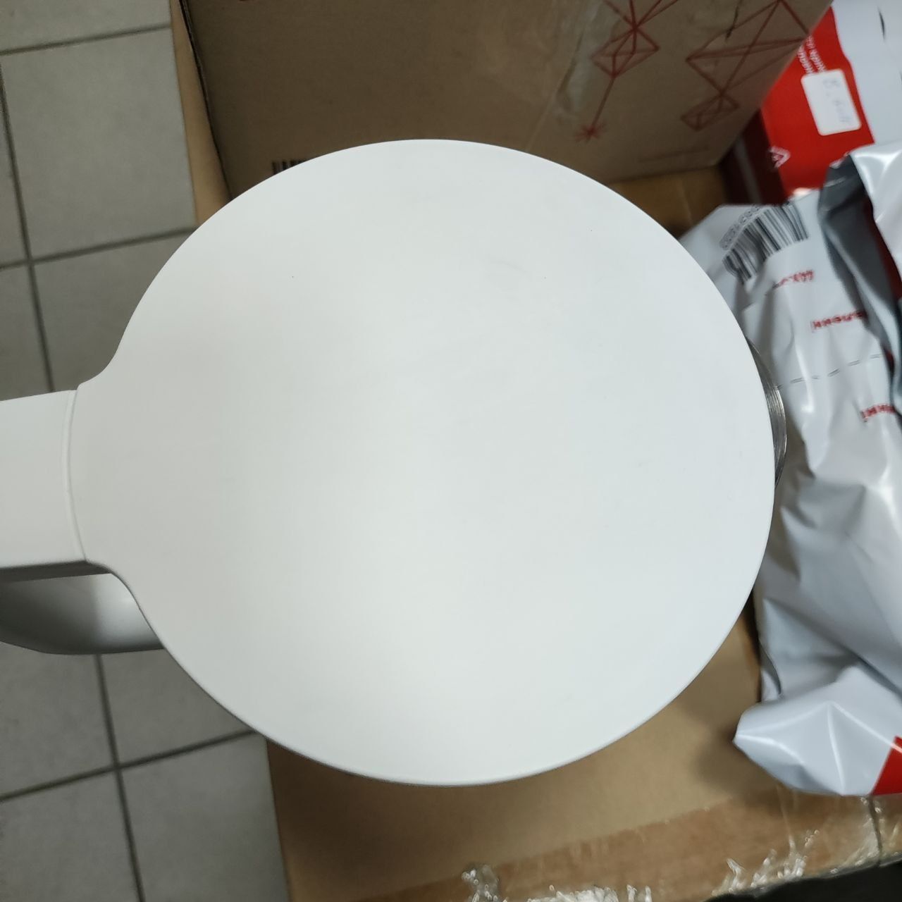 Xiaomi smart kettle pro , електрочайник Xiaomi смарт