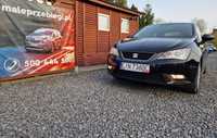 Seat Ibiza 40fotek bogata wersja bardzo zadbany