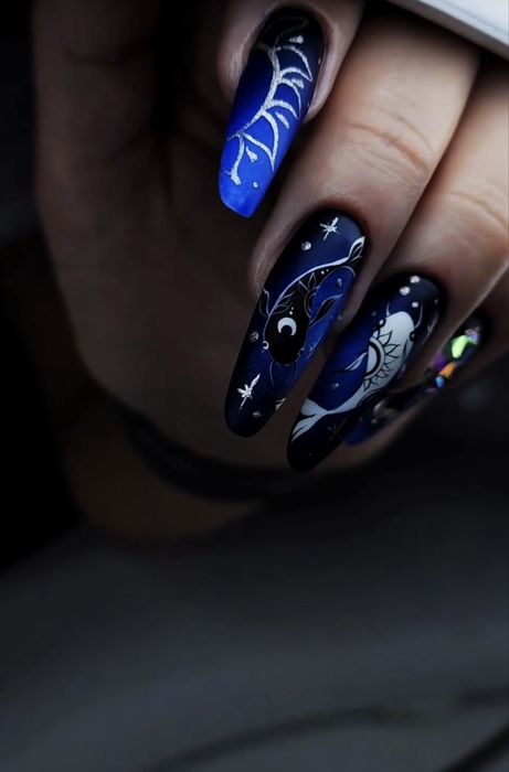 Мастер маникюра Днепр