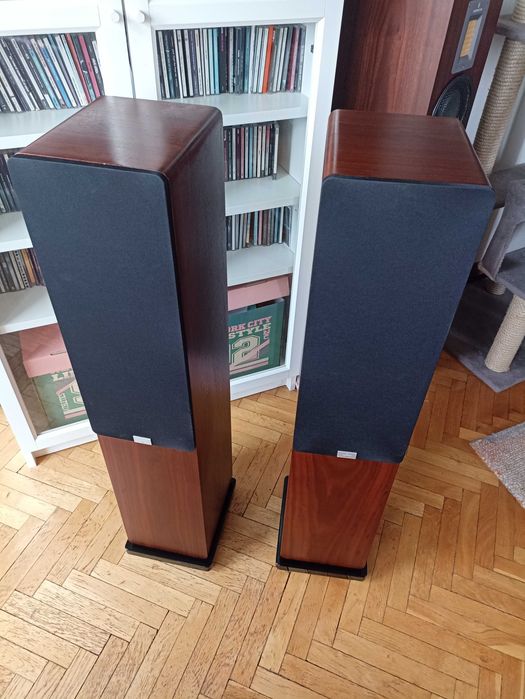 Audiovector QR3 w ładnym stanie