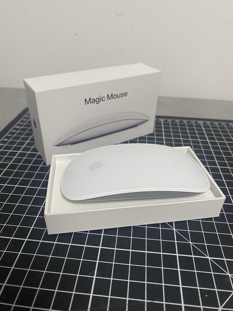 Продам нову мишку Apple Magic Mouse
