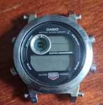Zegarek Retro klasyk Casio G shock G2000
