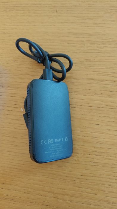 Carlinkit bezprzewodowy