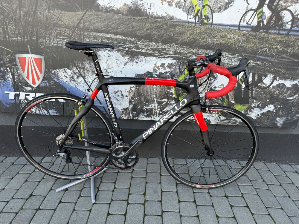 Rower Pinarello Razha ultegra