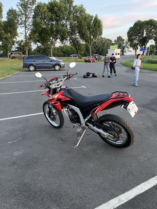 Loncin lx 250 gy-3 sx2