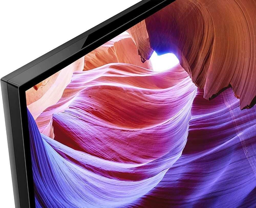 Новий телевізор Sony KD-65X85L 2024 Smart TV 4k 120гц Google