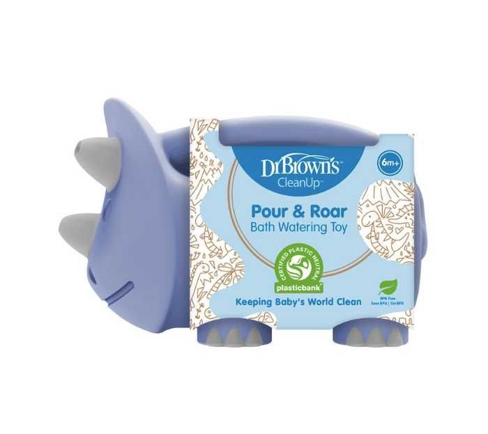 Іграшка для води Лійка Dr. Brown’s Доктор Браун 6+ міс