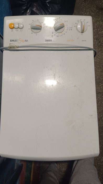 Пральна машина б/у на запчастини