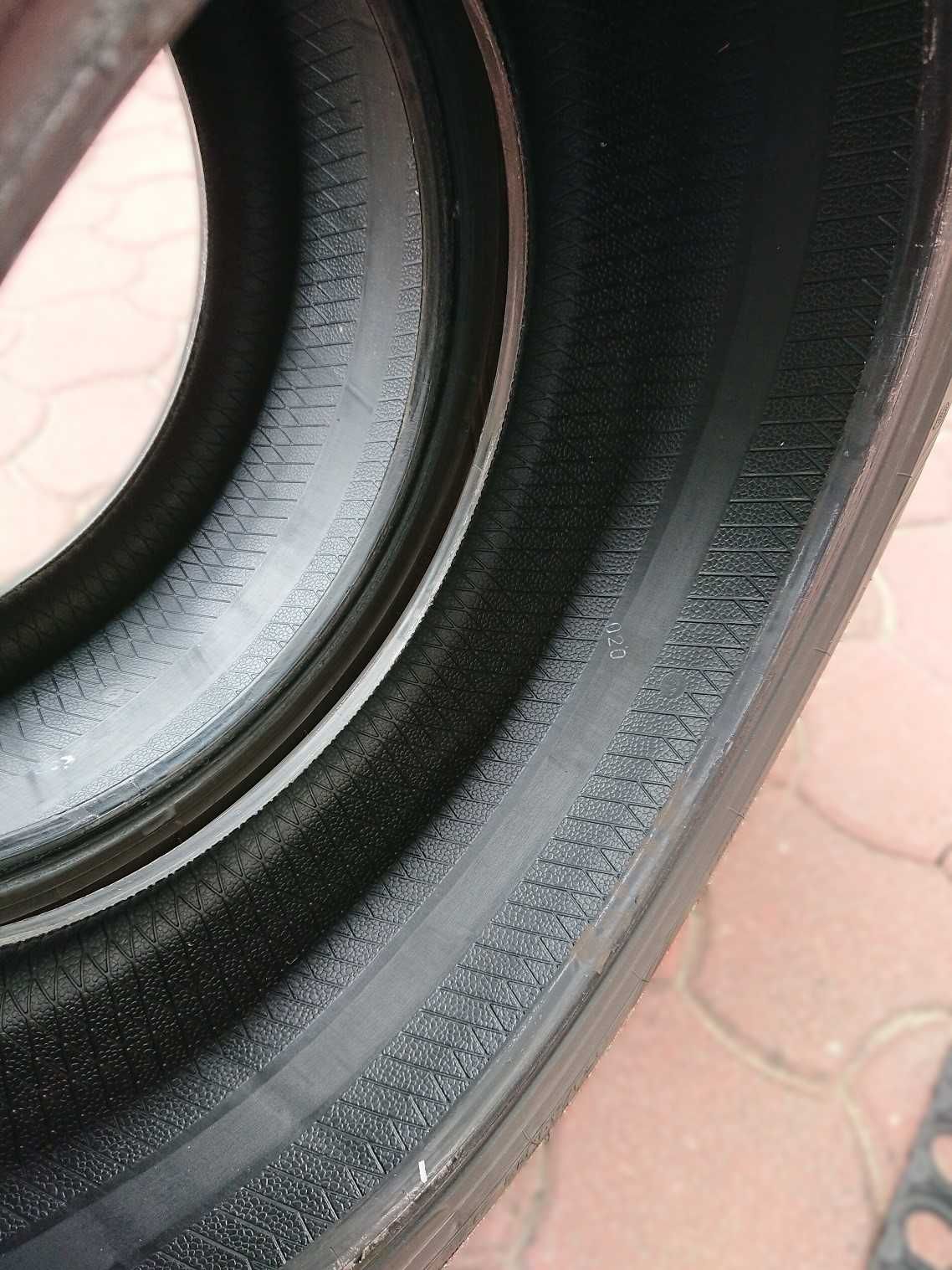 Goodyear Eagle F1 Asymmetric 3  245/40R18 97Y