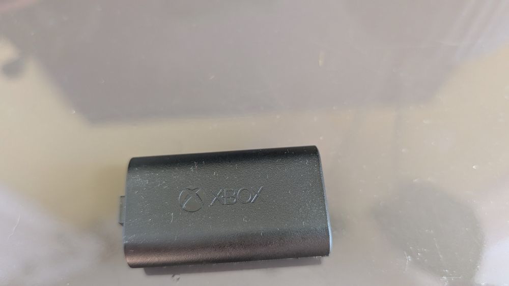 Oryginalna bateria akumulator do pada xbox