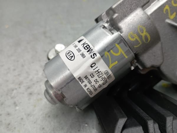 Motor limpa vidros trás KIA Ceed (CD)