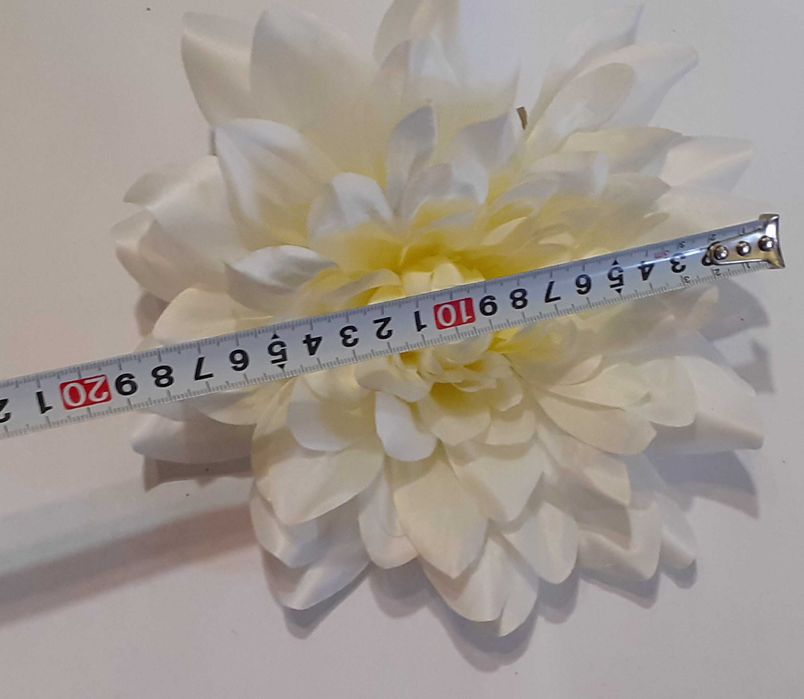 Dalia duża główka wyrobowa