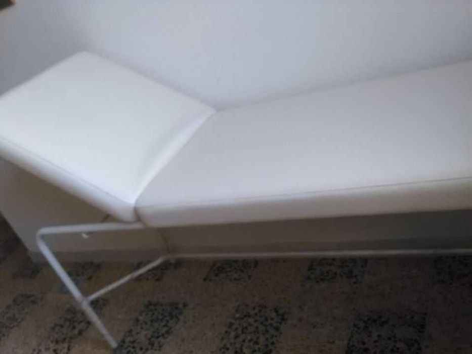 Urgente - Vendo Marquesa Estética Profissional