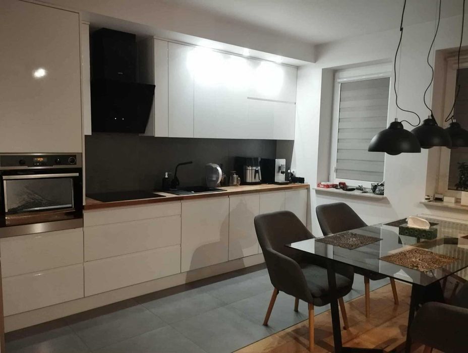 Wynajem Mieszkanie Rzeszów