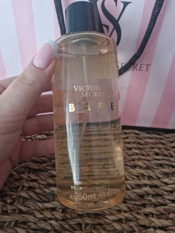 Mgiełka Victoria's Secret Bare Nowa