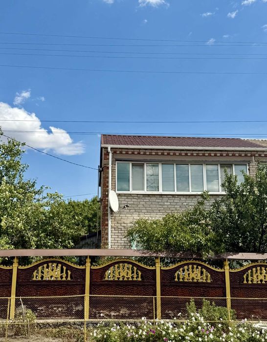 Затишний котедж у с. Степове