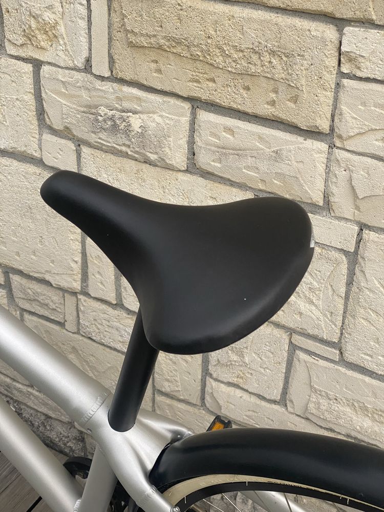 Holenderski rower Vanmoof stan idealny