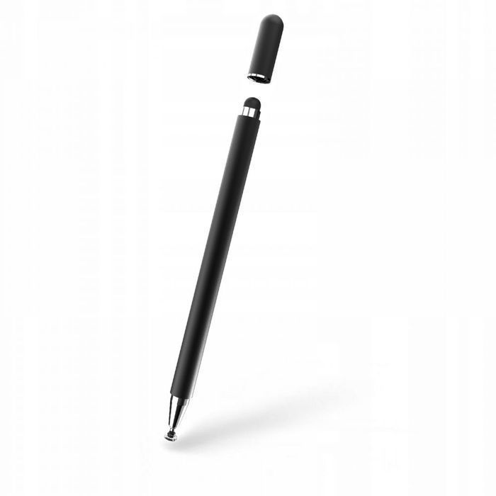 Tech-Protect Magnet Stylus Pen Black