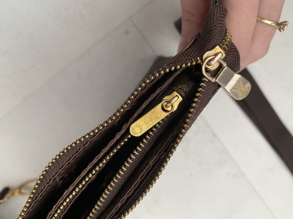Torebka mała LV Louis Vuitton