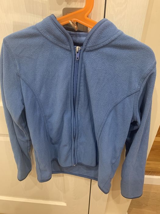 Bluza chłopiec  134, 140, 4 sztuki