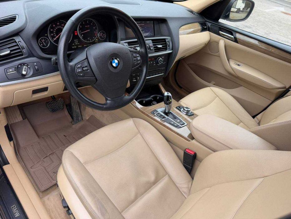 Продається BMW X3 2012