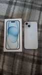 Iphone 15, 128GB