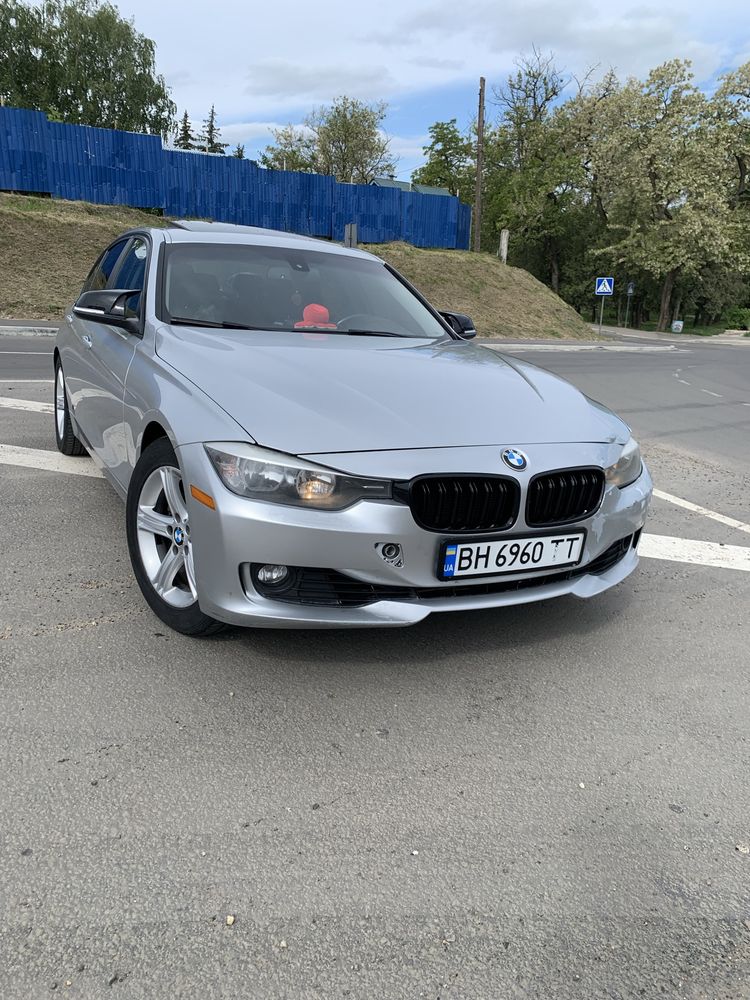 Продам авто BMW 328 F30