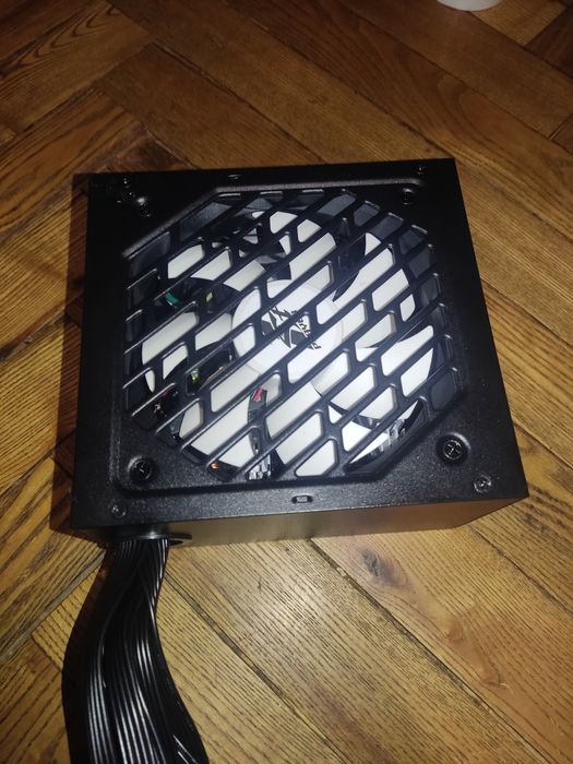 Блок живлення 1stplayer ps-750fk 750w