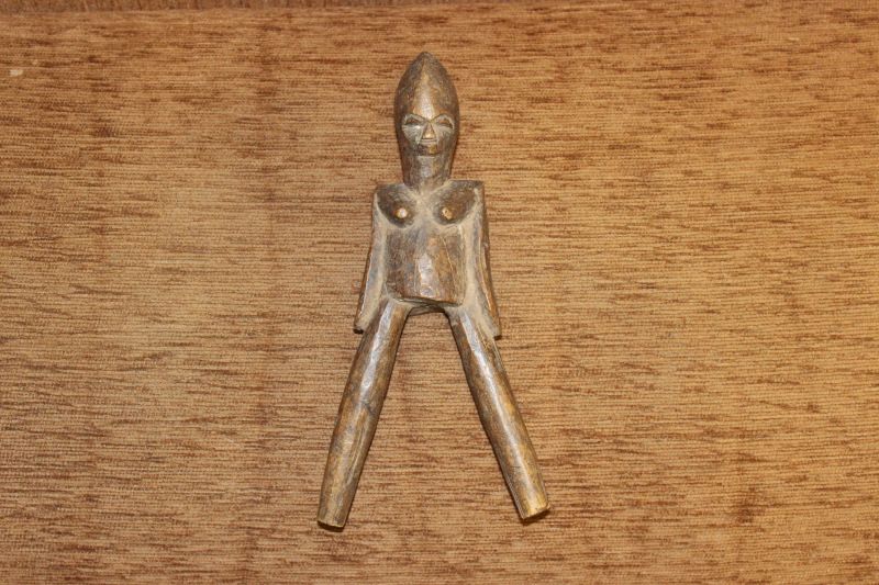 Африканские рогатки племени Догонов