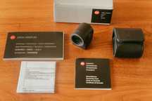 Leica Visoflex Typ 020