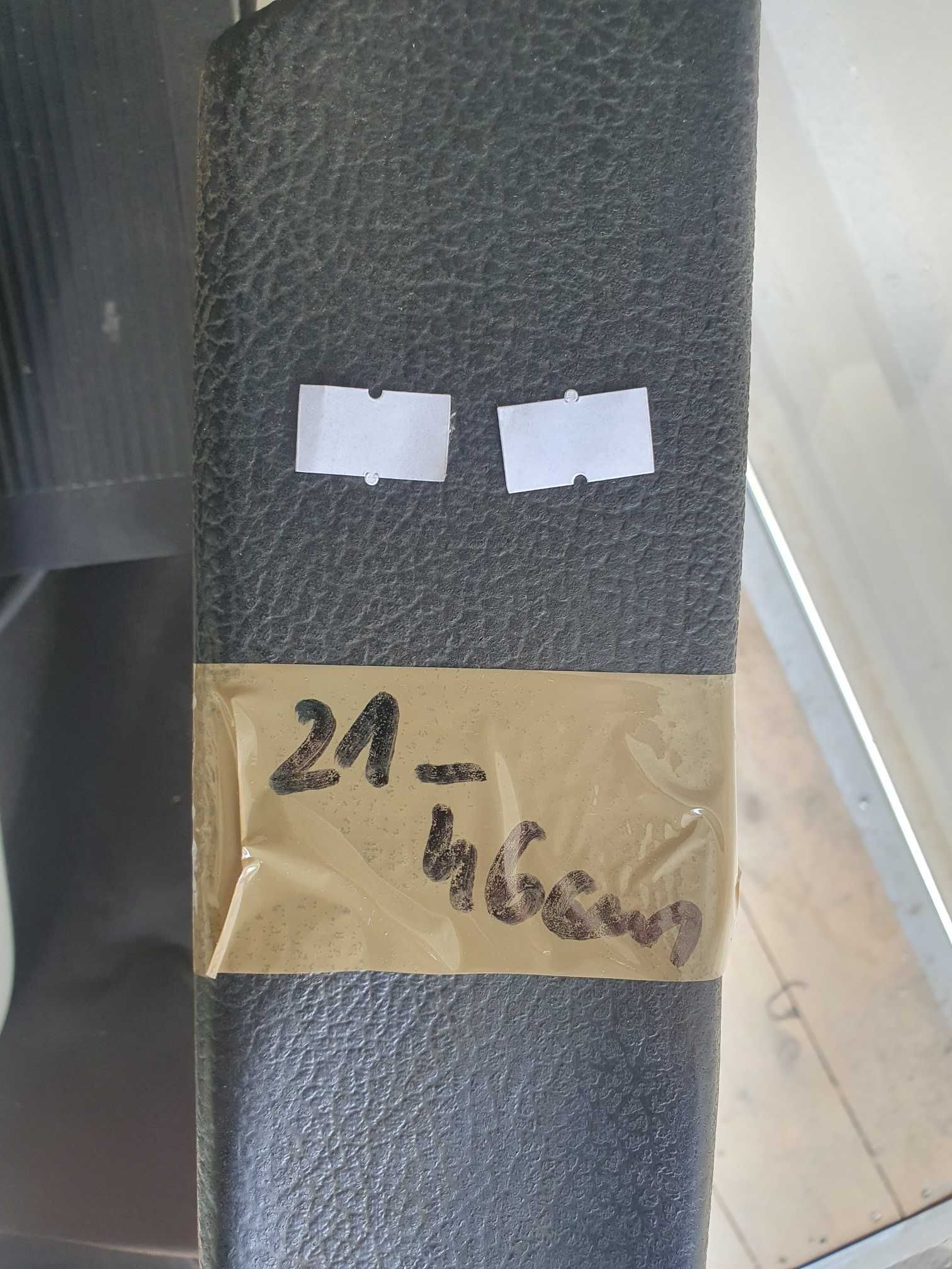 wózek inwalidzki elektryczny quickie samba lite siedzisko 46 cm - 21