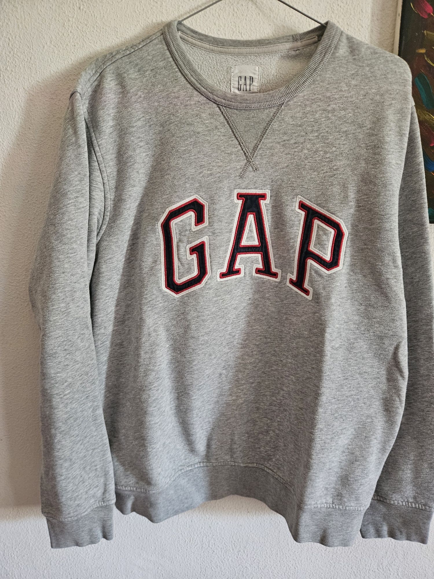 Sweat Gap original